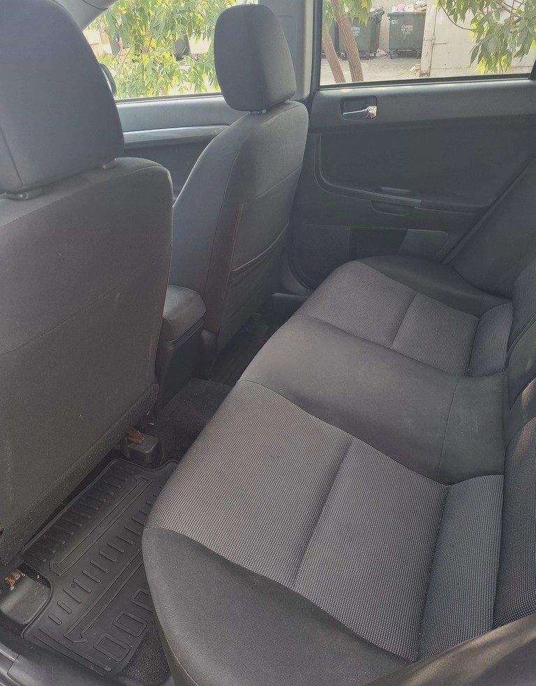 Mitsubishi Lancer, 2008 il, 272000 km, 2 L 90-DL-255 — Avtomobillər, Bakı (5)