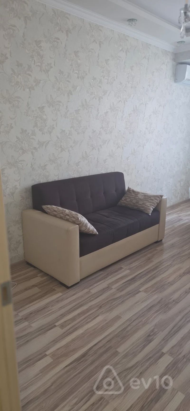 For rent: 3-room apartment (new building), 70 m² — Mənzil, Bakı (2)