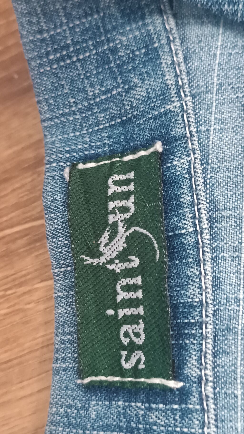 Jaket, Uniseks, 6 - 7 yaş — Uşaq geyimi, Bakı (5)