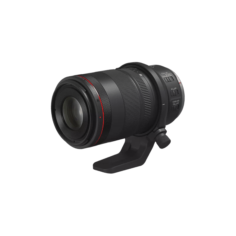 Canon RF 100mm F2.8 L Macro IS USM Lens — Aksesuarlar, Bakı