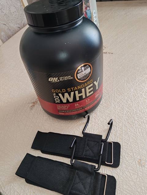 Optimum Nutrition Gold Standard 100% Whey โ Double Rich Chocolate โ 75 โผ ยท Sumqayฤฑt ยท ฤฐdman qidasฤฑ vษ ษlavษlษr Optimum Nutrition Gold Standard 100% Whey โ Double Rich Chocolate โ Sumqayฤฑt