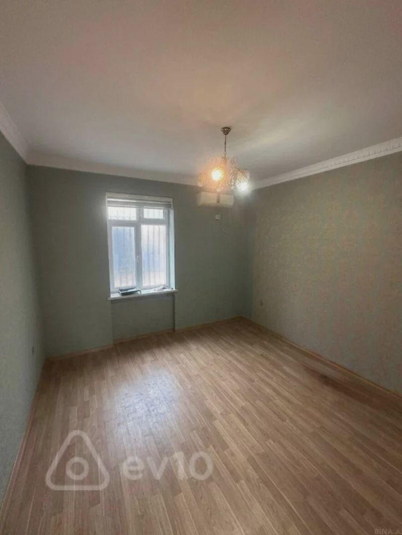 For rent: 2-room apartment (old building), 60 m² — Mənzil, Bakı (8)