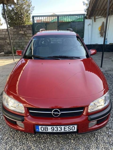 Opel Vectra Caravan (universal kuzov) - Kuzov: universal, dam — 10 000 ₼ · Xaçmaz · Avtomobillər Opel Vectra Caravan (universal kuzov) - Kuzov: universal, dam — Xaçmaz