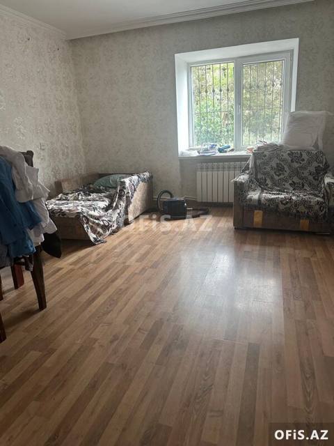 Köhnə tikili Satılır Yasamal r., İnşaatçılar m., 2 otaq, 55 m² — ბინა