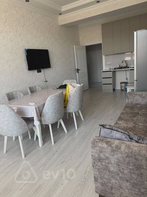 3 otaqlı mənzil, 72 m², Xırdalan — kirayə — Xırdalan