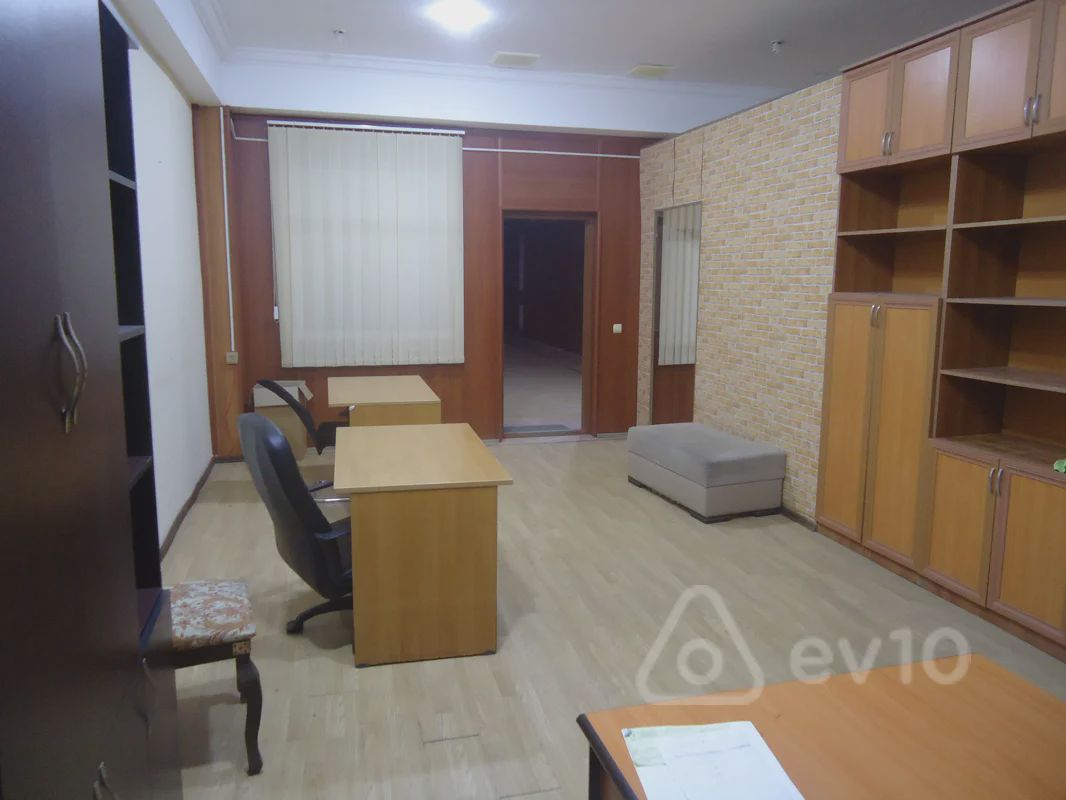Ofis, 55 m², 8 noyabr 23d — kirayə — Ofis, Bakı (4)