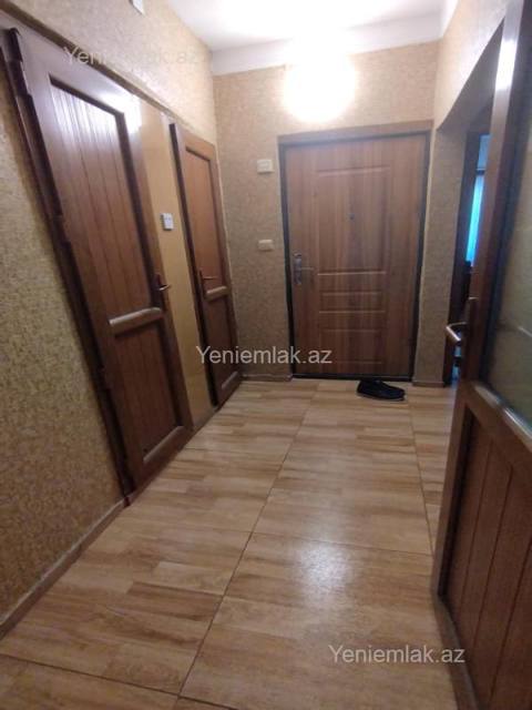 Satılır 4 otaqlı Bina evi menzil (Köhnə tikili), 90 m², Binəqədi rayonu — Bakı