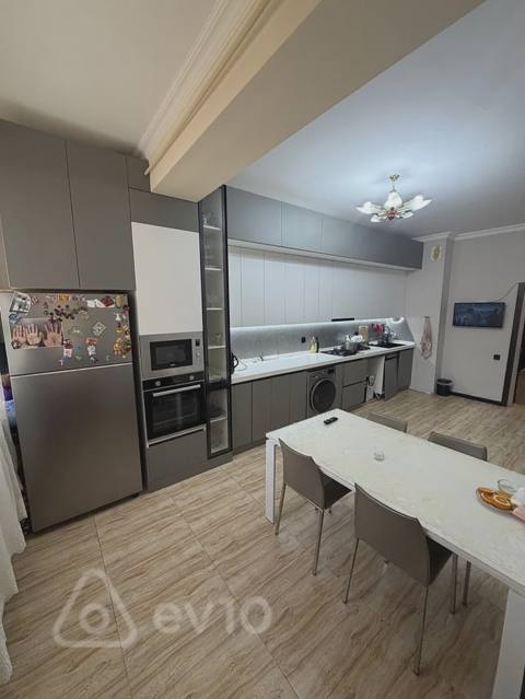 4 otaqlı mənzil, 150 m², Bibiheybet qes — kirayə — Aysun
