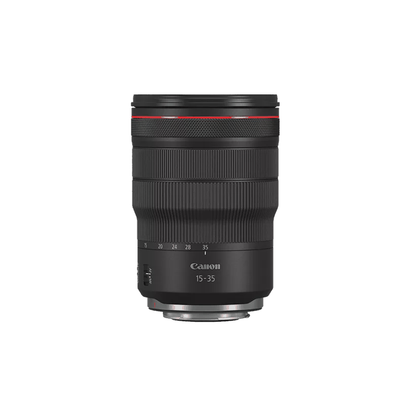 Canon RF 15-35mm F2.8 L IS USM Lens — Aksesuarlar, Bakı (2)