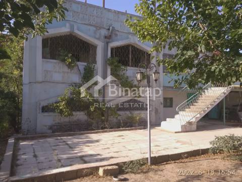 Satılır 5 otaqlı həyət evi / bağ evi 180 m², 28 May metrosu, Suraxanı rayonu — MURAD — Дом, вилла