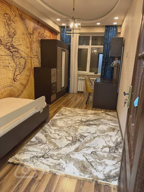 3 otaqlı mənzil, 80 m², Yeni yasamal — kirayə — 850 ₼ · 3 комн. · 80 м² · 17/21 этаж · Bakı, Yasamal · Mənzil 3 otaqlı mənzil, 80 m², Yeni yasamal — kirayə — Bakı