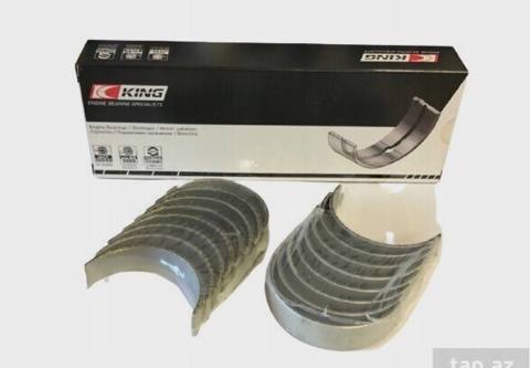 Şatun yatağı BMW E60/E53/E70/N62/N63/S63 — 270 ₼ · Баку · Digər Şatun yatağı BMW E60/E53/E70/N62/N63/S63 — Баку
