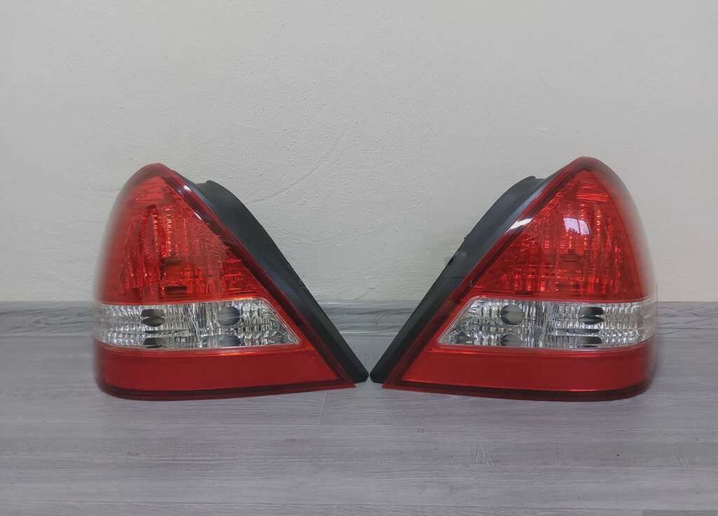 Stop işığı Nissan Tiida — Avtomobil işığı, Bakı (2)