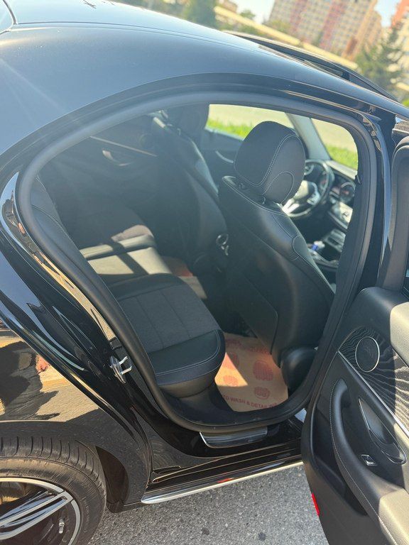 Mercedes E-Class, 2 L, 2018, 295 000 km 88-DZ-871 — Avtomobillər, Bakı (8)