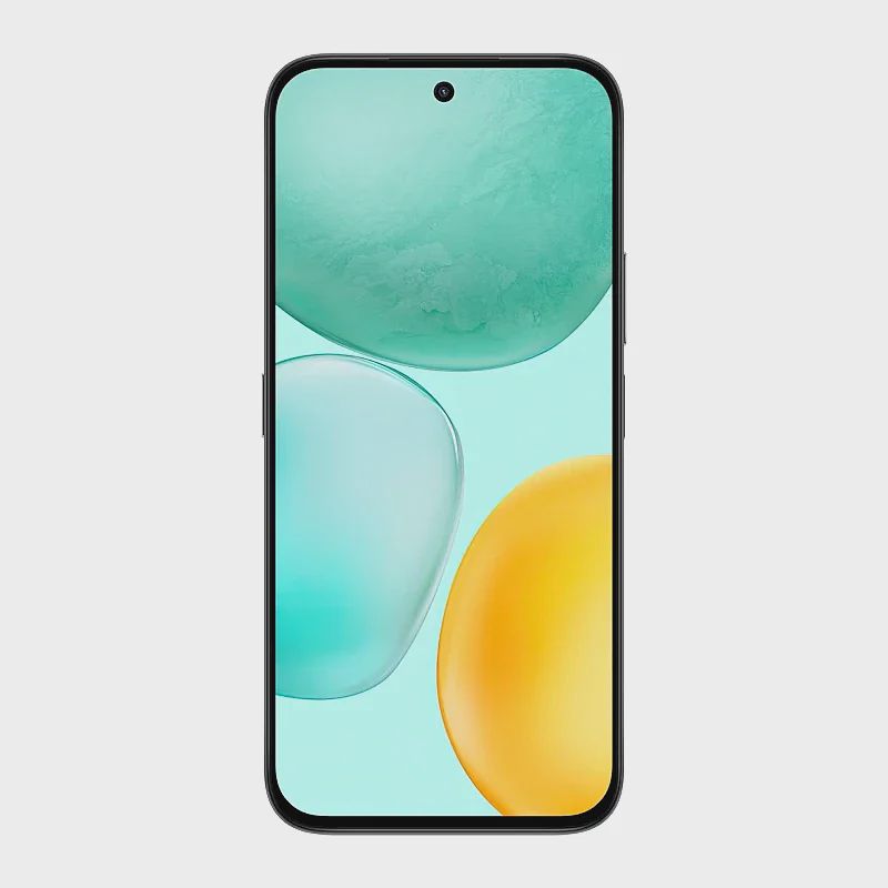 Honor X6c 6GB/128GB Midnight Black — Smartfonlar, Bakı (3)