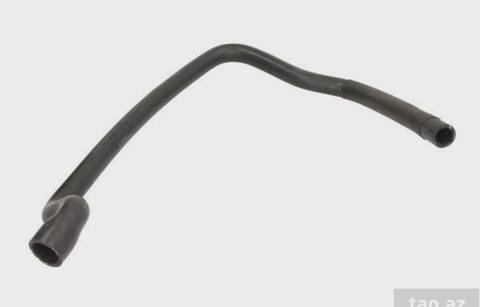 Radiator şlanqı BMW E39 sol alt — Baku