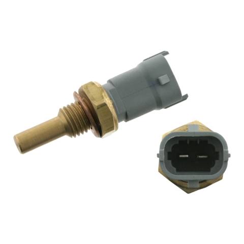 Temperatur Datciki Opel Astra H 1.4 — 20 ₼ · Bakı · Ehtiyat hissələri Temperatur Datciki Opel Astra H 1.4 — Bakı