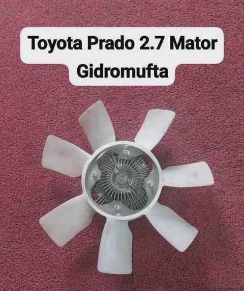 Hidromufta Toyota Prado — 19.19 ₼ · Баку · Avto Hidromufta Toyota Prado — Баку