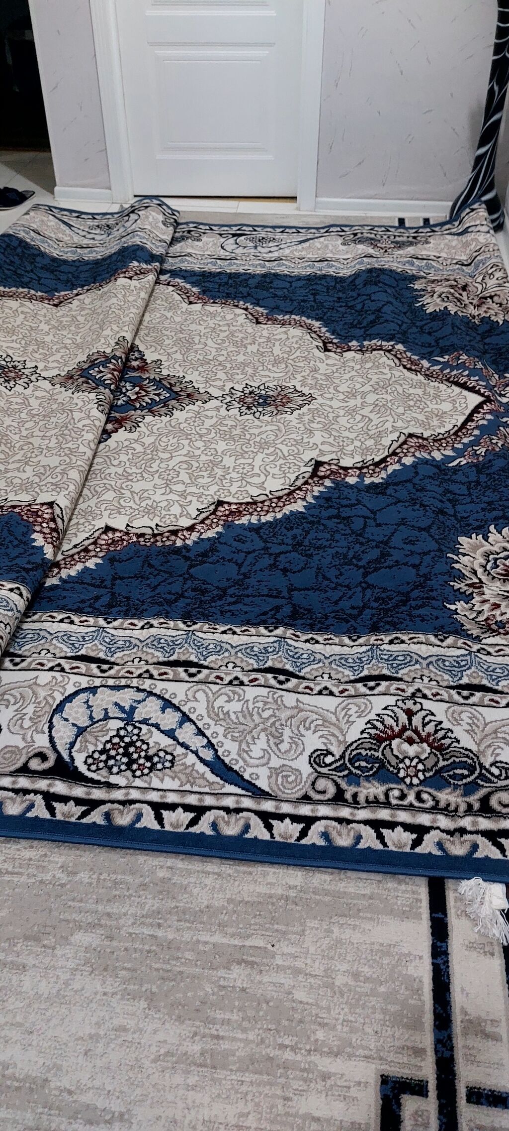 Xalça Türkiyə — Xalılar, Xırdalan (4)