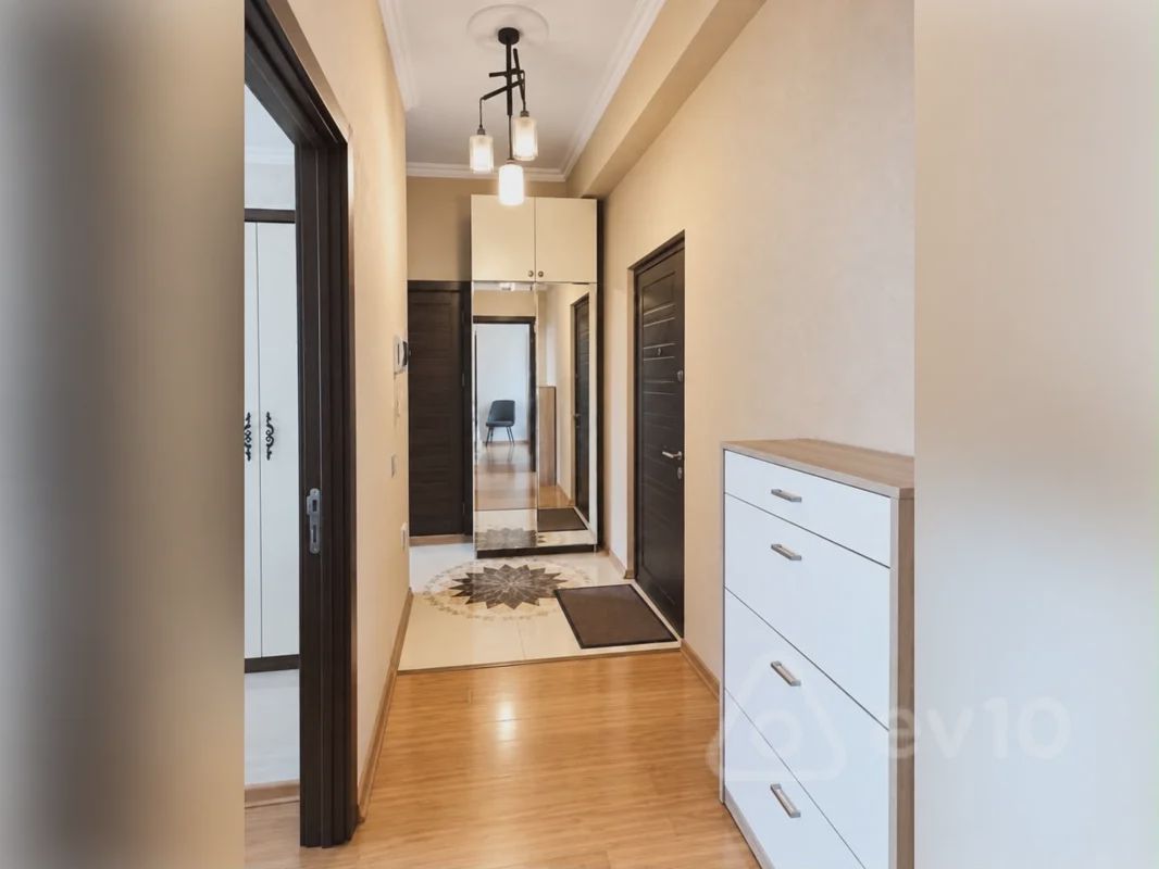 For sale: 2-room apartment (new building), 63 m² — Mənzil, Xırdalan (5)