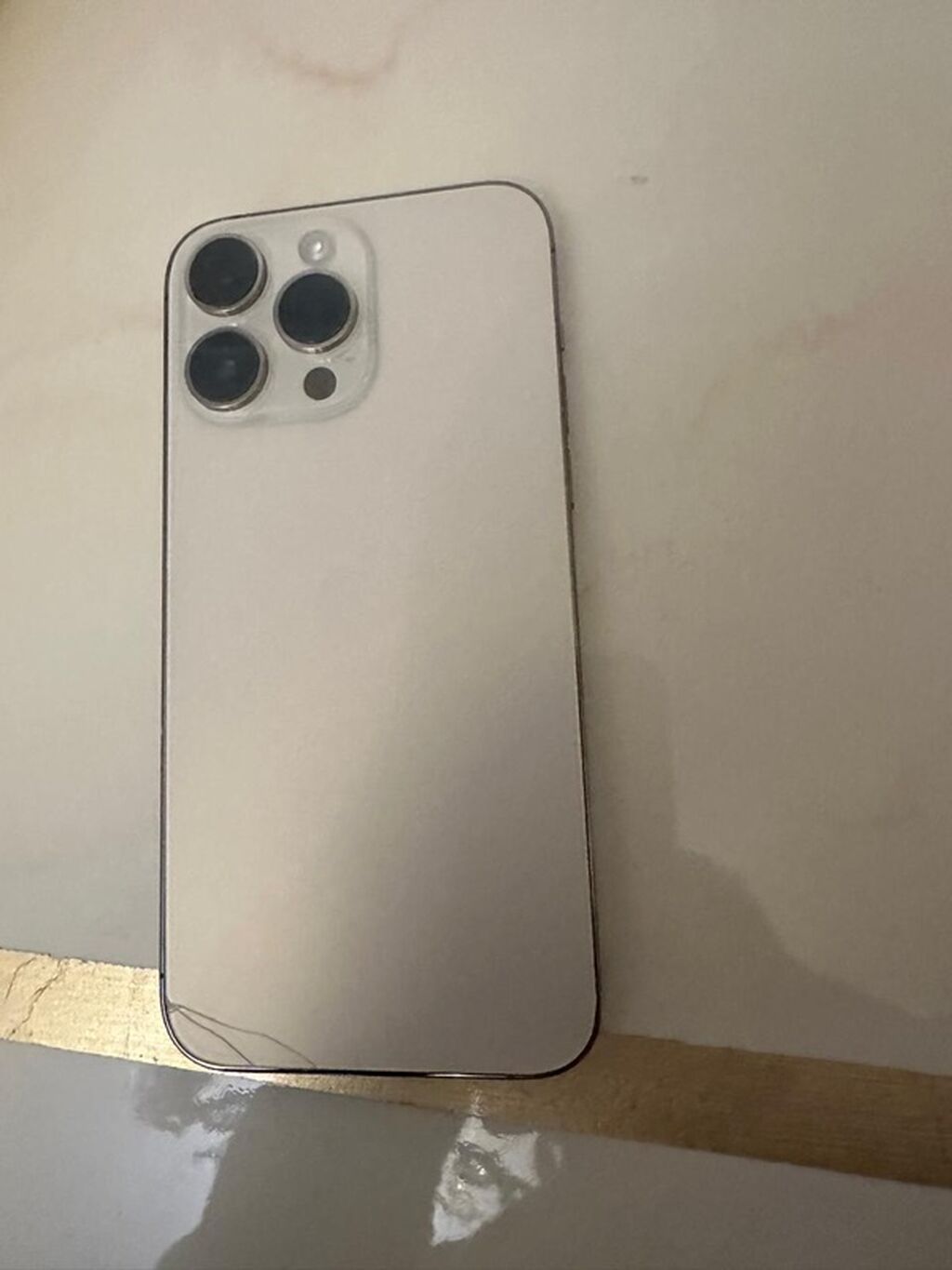 IPhone 14 Pro Max, 128 GB — Apple iPhone, Bakı (3)