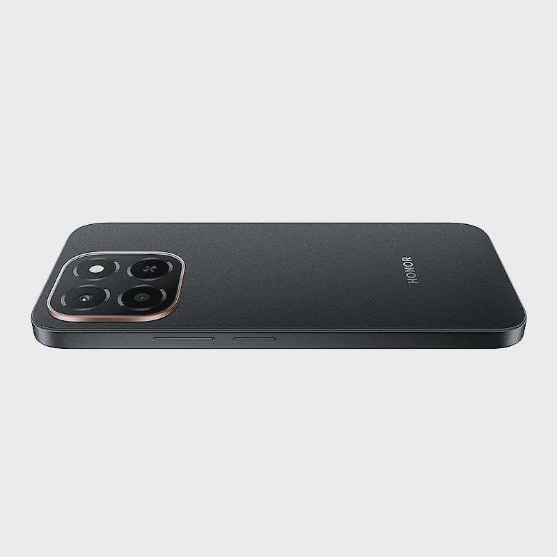 Honor X6c 6GB/128GB Midnight Black — Smartfonlar, Bakı (6)