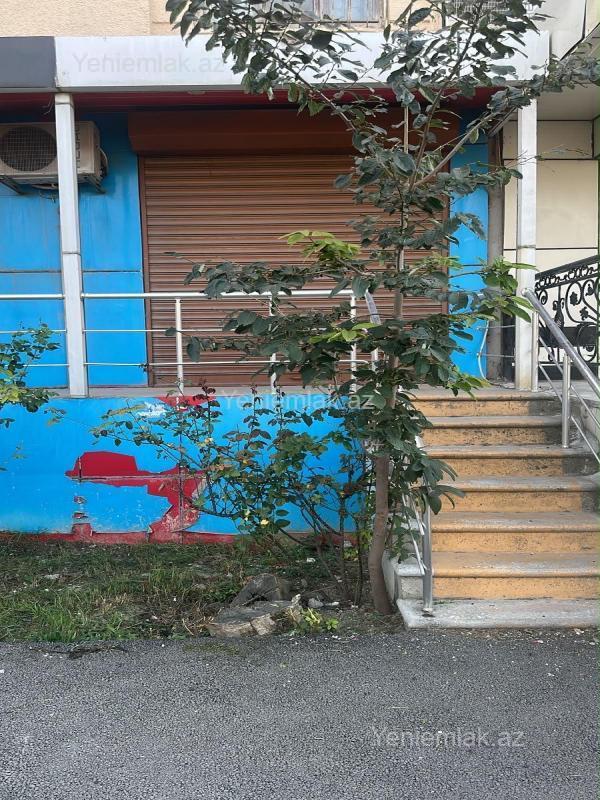 For rent: 1-room commercial property, 15 m² — Əmlak, Bakı (2)