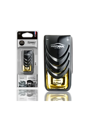 Etir Kondisaner Speed Black — 6 ₼ · Bakı · Ehtiyat hissələri Etir Kondisaner Speed Black — Bakı