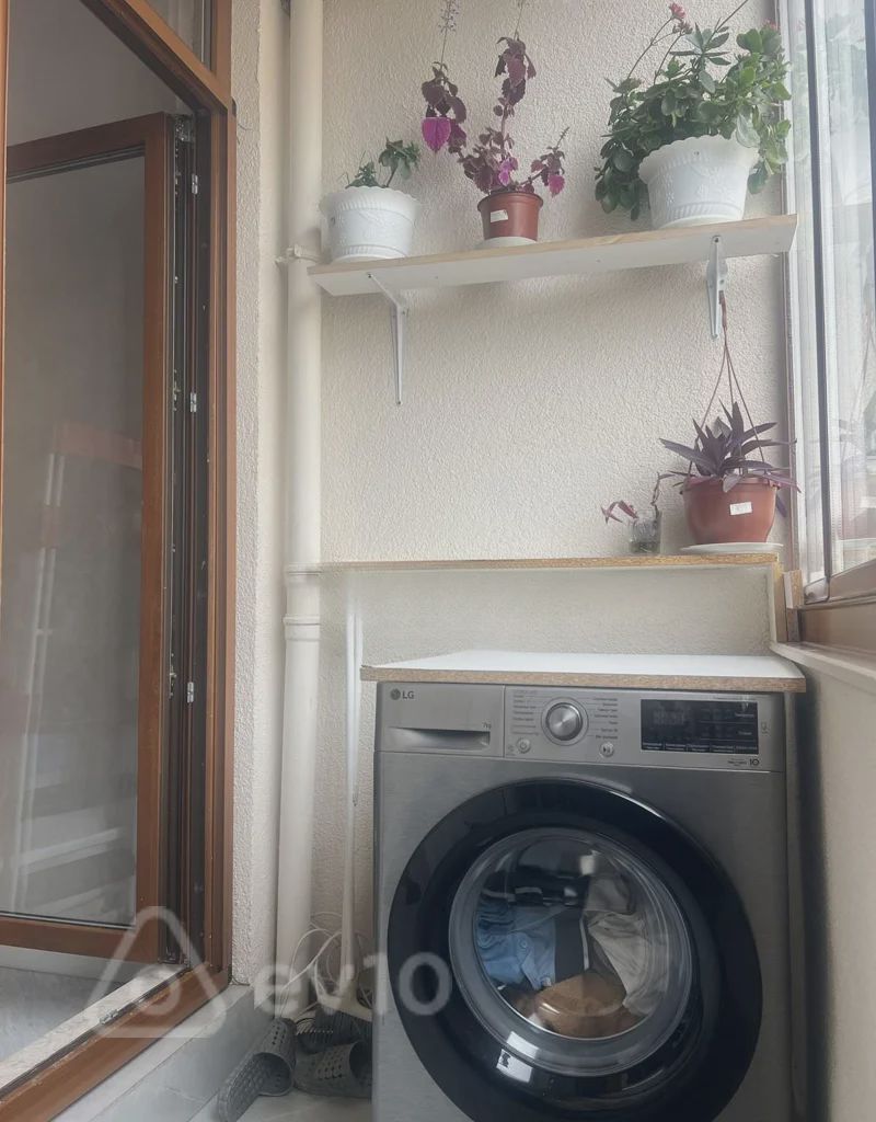 For sale: 3-room apartment (new building), 75 m² — Mənzil, Bakı (5)