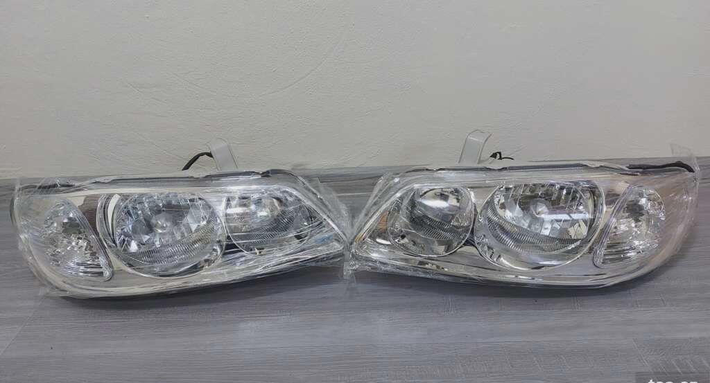 Avtomobil farası Nissan Sunny, X-Trail, Tiida, Note — Avtomobil işığı, Bakı (3)