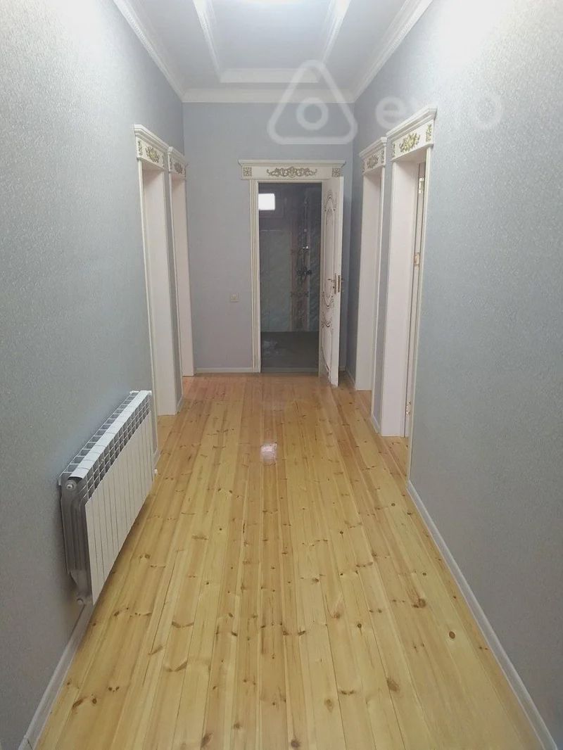 For rent: 4-room house / Cottage / Villa, 120 m² — Ev, villa, Bakı (7)