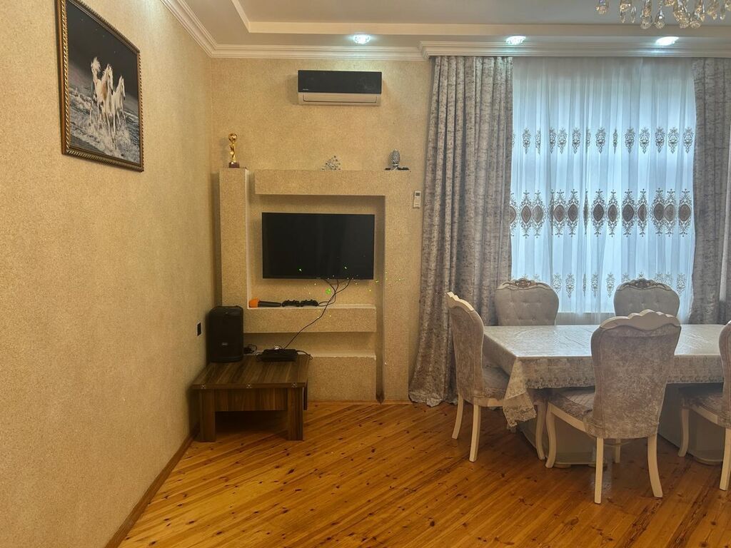 For sale: house / Cottage / Villa, 300 m² — Ev, villa, Bakı (9)