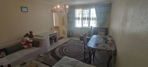 2 otaqlı mənzil Satılır – zövqlü dizayn və rahat planlama - Geniş — Baku