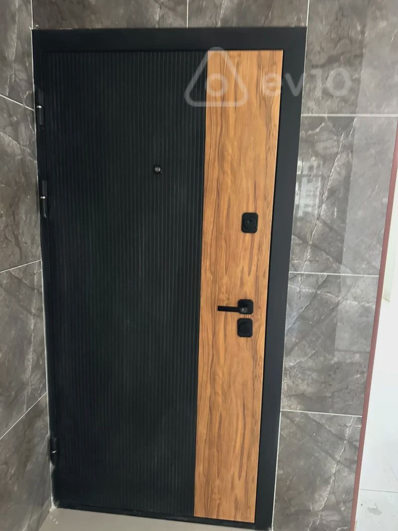 Satılık 2 odalı daire (yeni bina), 58 m² — Mənzil, Bakı (4)