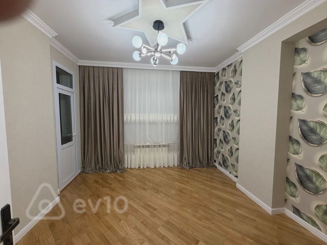 For sale: 3-room apartment (new building), 116 m² — Mənzil, Bakı (5)