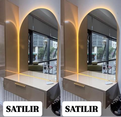 Moykasız, Siyirməli, Polkasız, Parlaq laminat, Kredit yoxdur — Digah