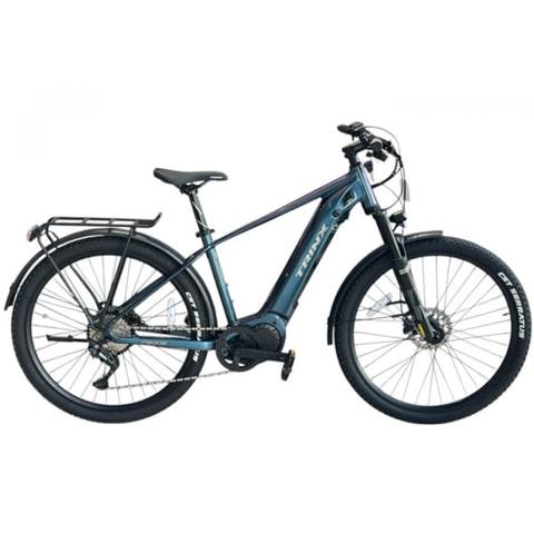 Elektrik velosiped Trinx P800E — Тауарлар