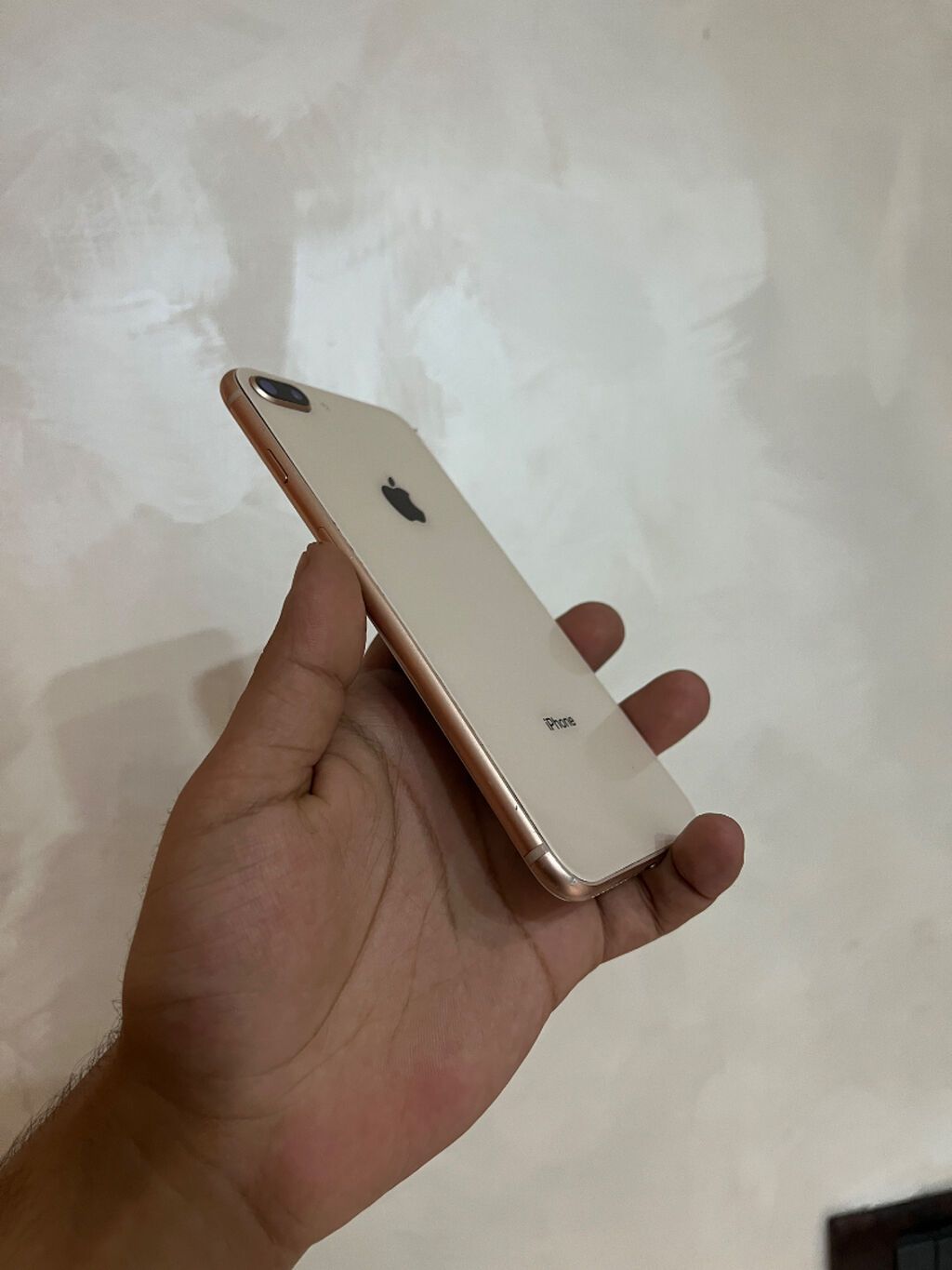 IPhone 8 Plus, 64 GB, Rose Gold — Apple iPhone, Bakı (7)