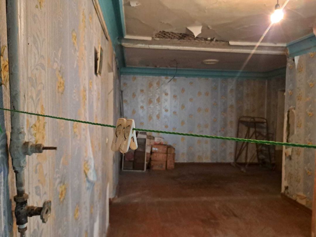 For sale: apartment (old building), 100 m² — Mənzil, Bakı (8)