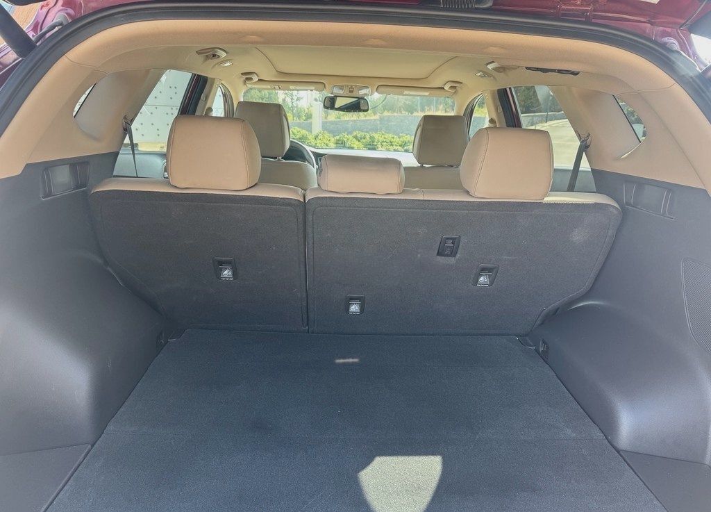 Hyundai Tucson, 2016 il, 28968 km, 1.6 L 77-TG-979 — Avtomobillər, Bakı (8)