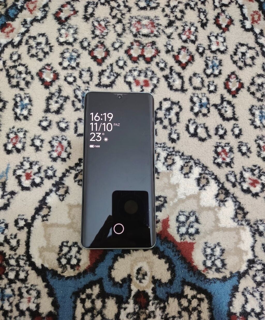 Xiaomi İki sim kartlı — Xiaomi, Mehdiabad (2)