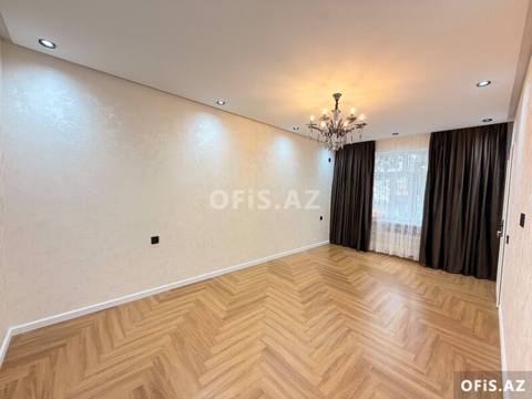 Köhnə tikili Satılır Xətai r., Əhmədli m., 3 otaq, 60 m² — Bakı