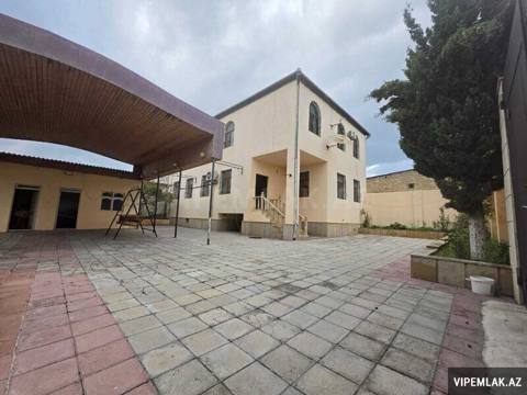 Abşeron rayonunda 7 otaqlı Villa Satılır, 240 m² — 250 000 ₼ · Bakı · Ev, villa Abşeron rayonunda 7 otaqlı Villa Satılır, 240 m² — Bakı
