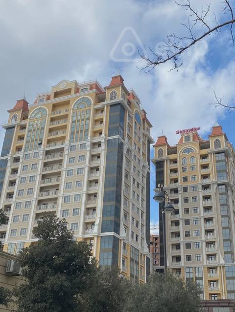2 otaqlı mənzil, 70 m², Xətai Praspekti — kirayə — 1 300 ₼ · Bakı · Mənzil 2 otaqlı mənzil, 70 m², Xətai Praspekti — kirayə — Bakı