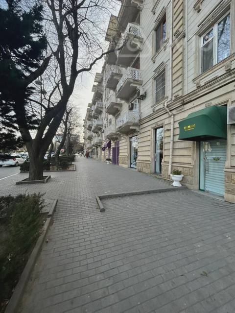 2 otaqlı mənzil, 48 m², Hüseyn cavid pr — Pərviz bəy