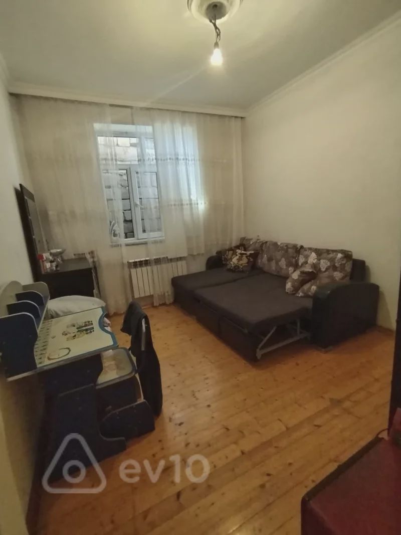 3 otaqlı həyət evi, 100 m², Lökbatan qesebesi — Ev, villa, Bakı (4)