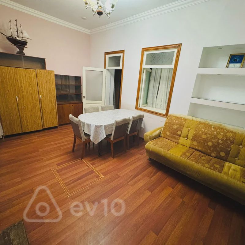 3 otaqlı mənzil, 55 m², magsud ali zadeh küç. — kirayə — Баку