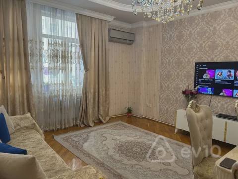 3 otaqlı mənzil, 98 m², Zərifə Əliyeva küç, Xırdalan — Xırdalan