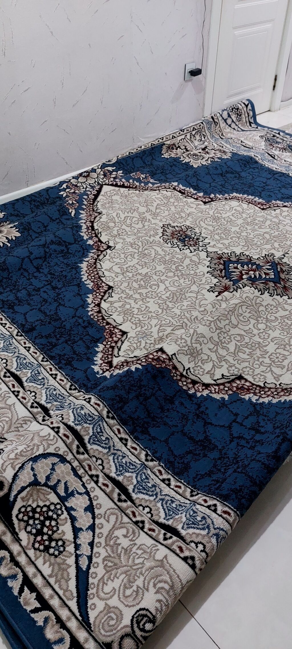 Xalça Türkiyə — Xalılar, Xırdalan (3)