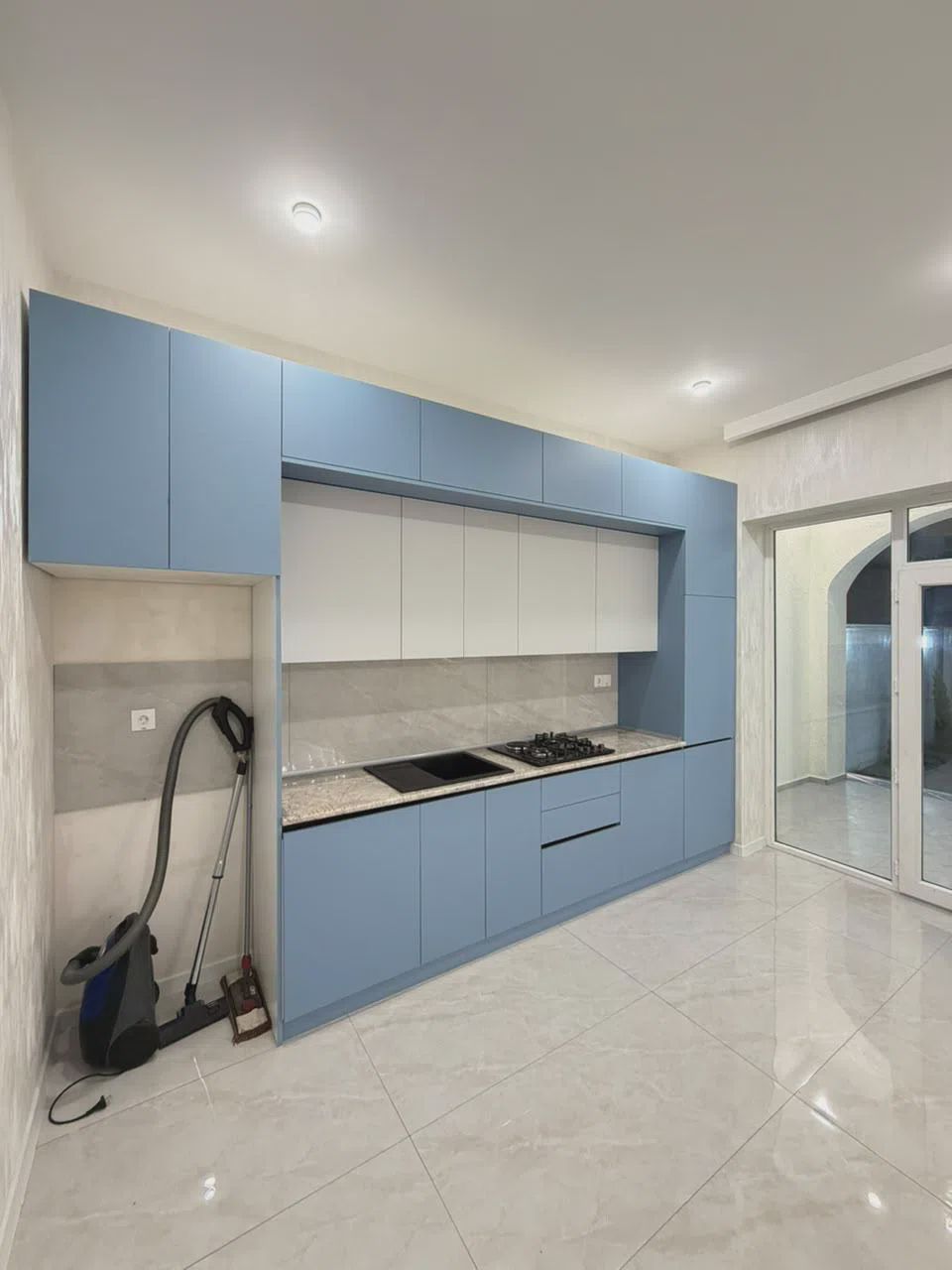 4 otaqlı həyət evi 150 m² satılır Bakı, Sabunçu r — Ev, villa, Bakı (6)